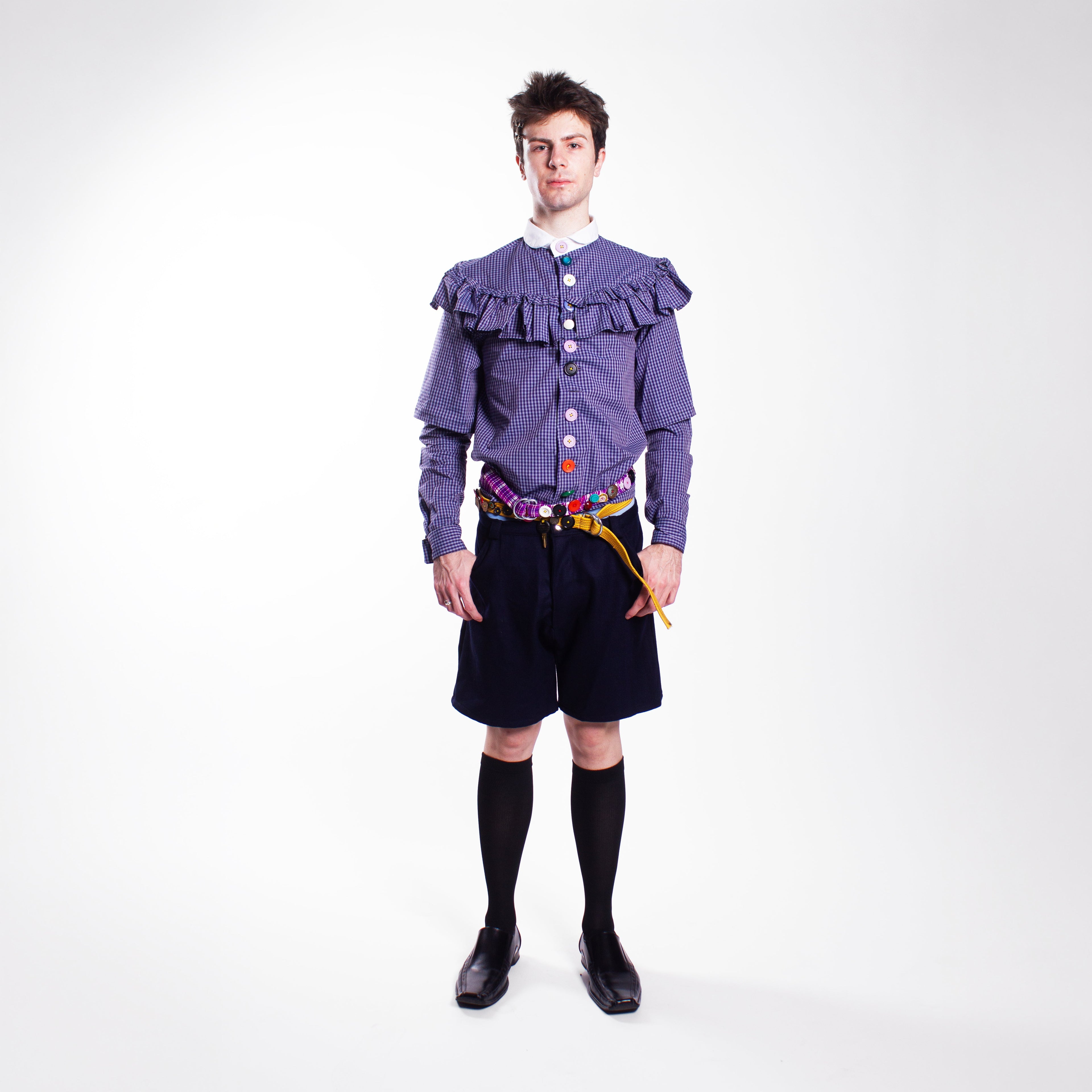Prairie Shirt