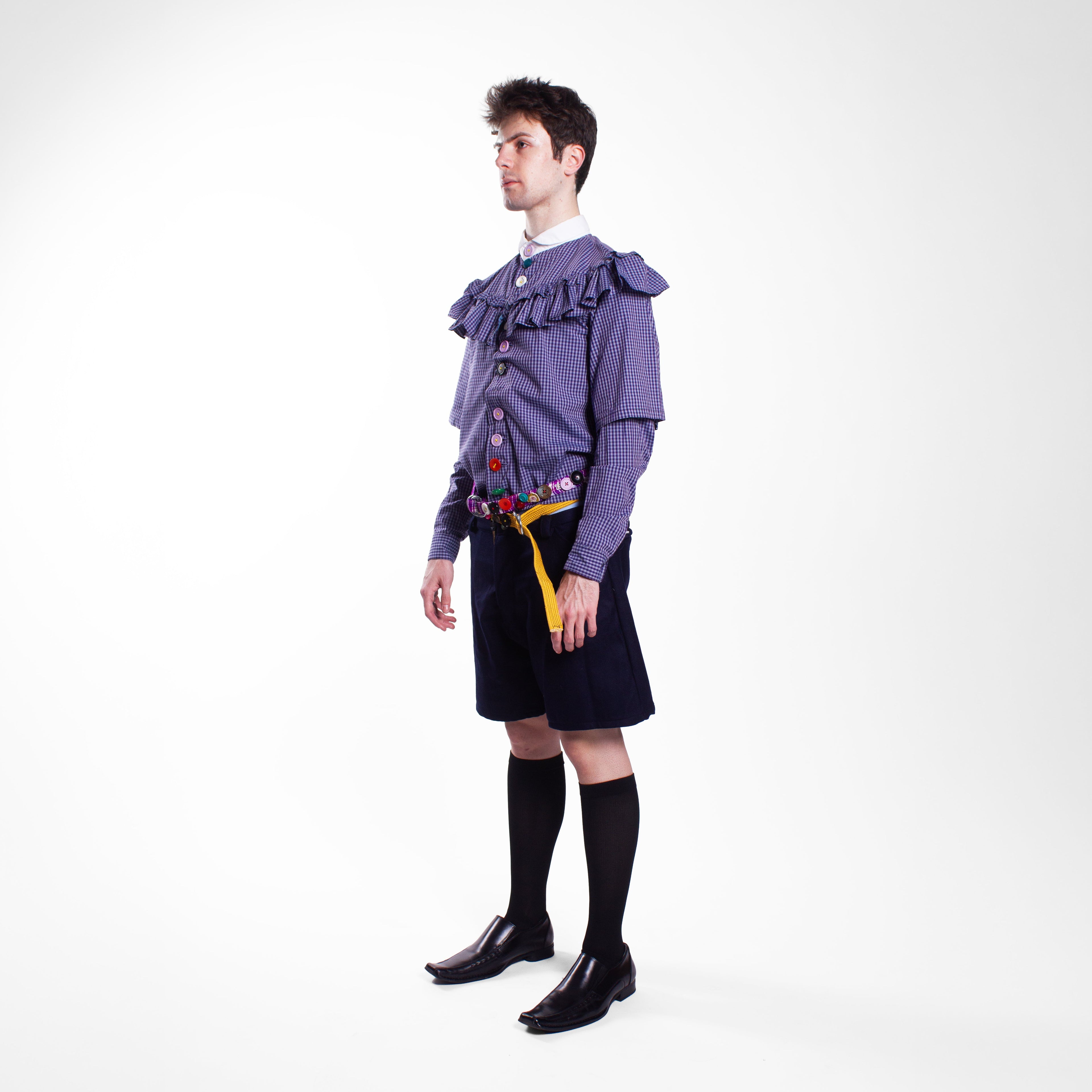 Prairie Shirt