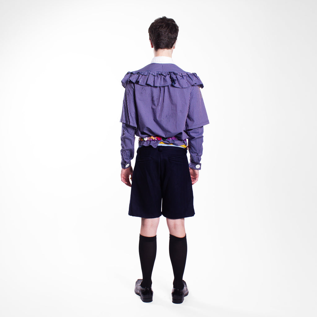 Prairie Shirt
