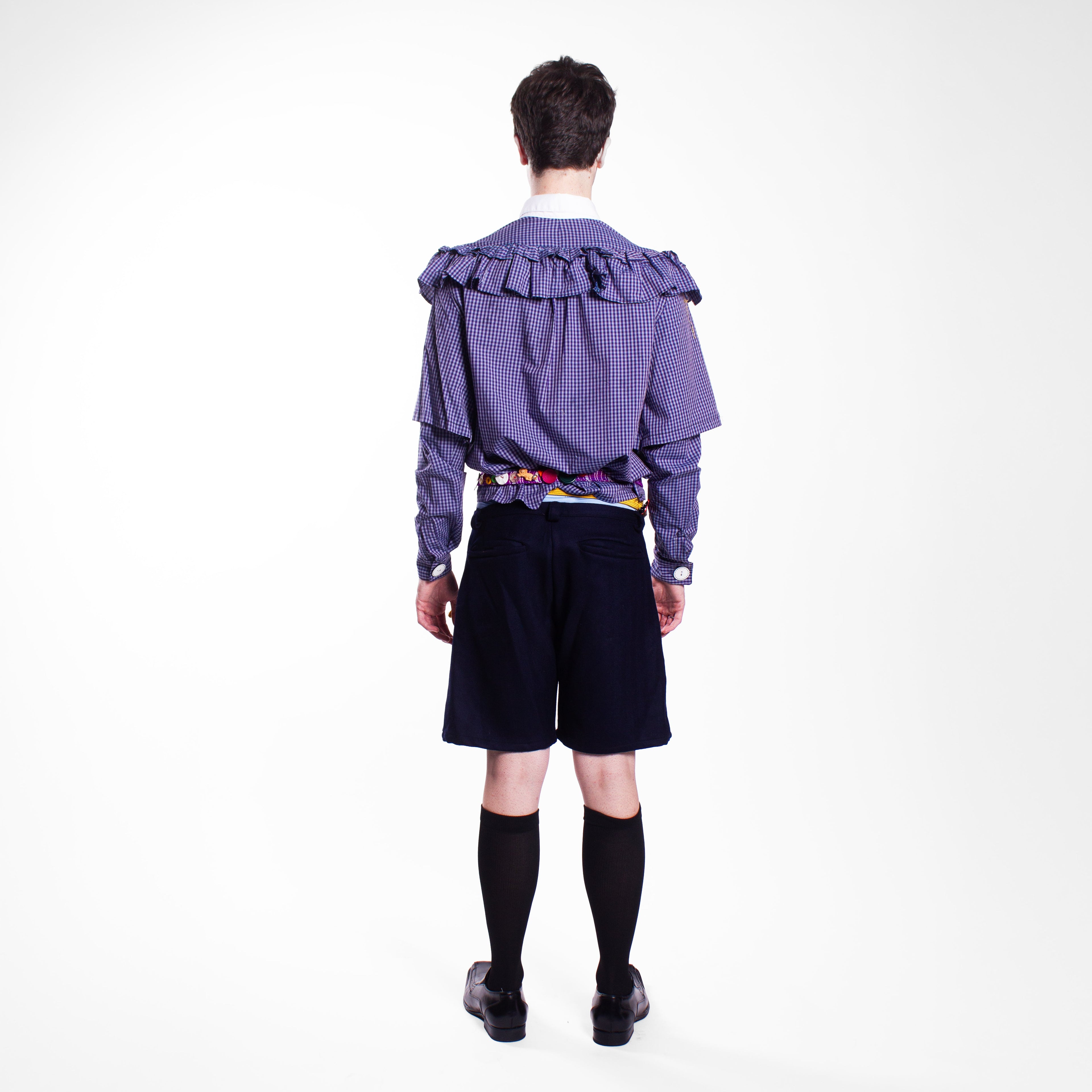 Prairie Shirt