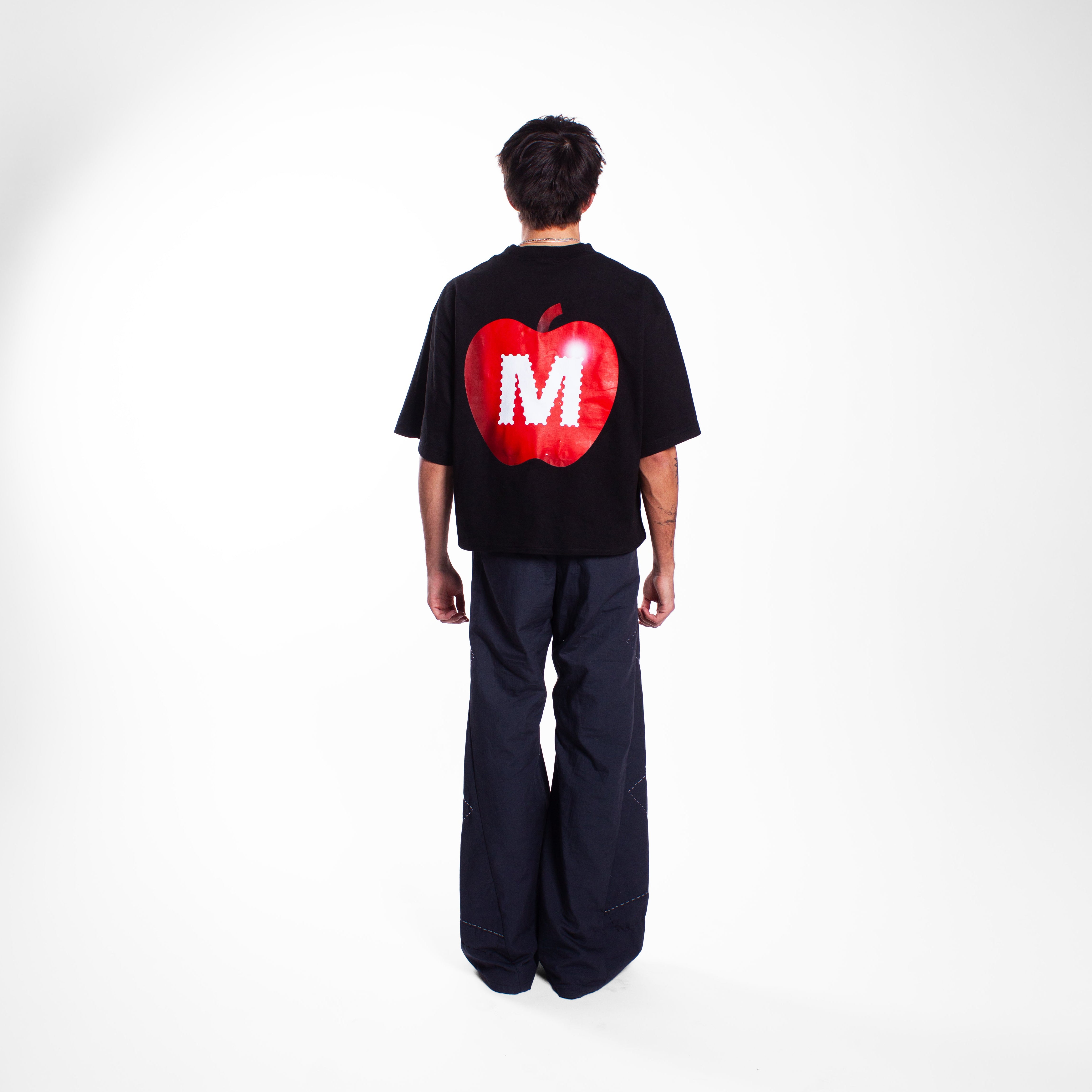 Apple Tee – Church of Martin