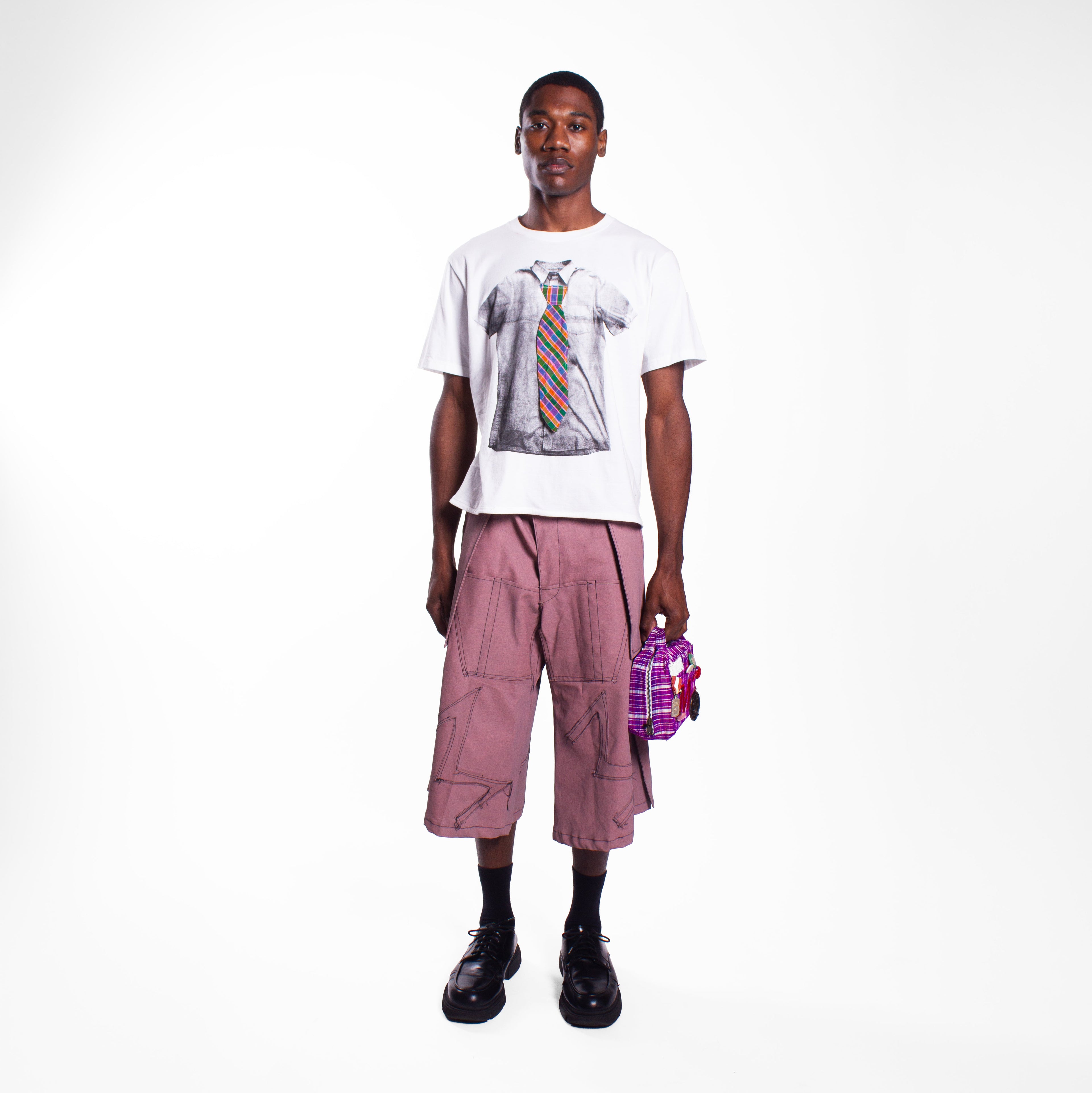 Scripture Case- Purple
