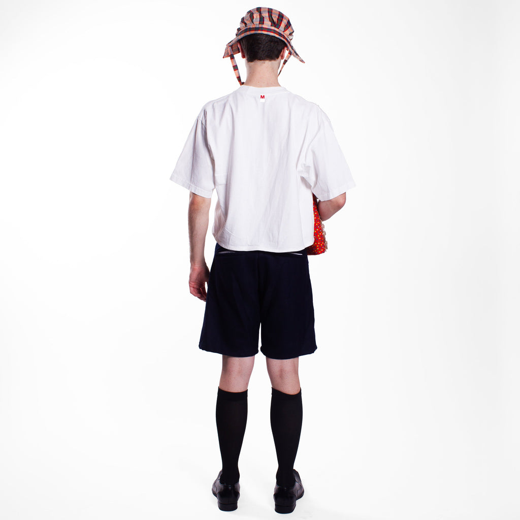 Mormon Boy Tee