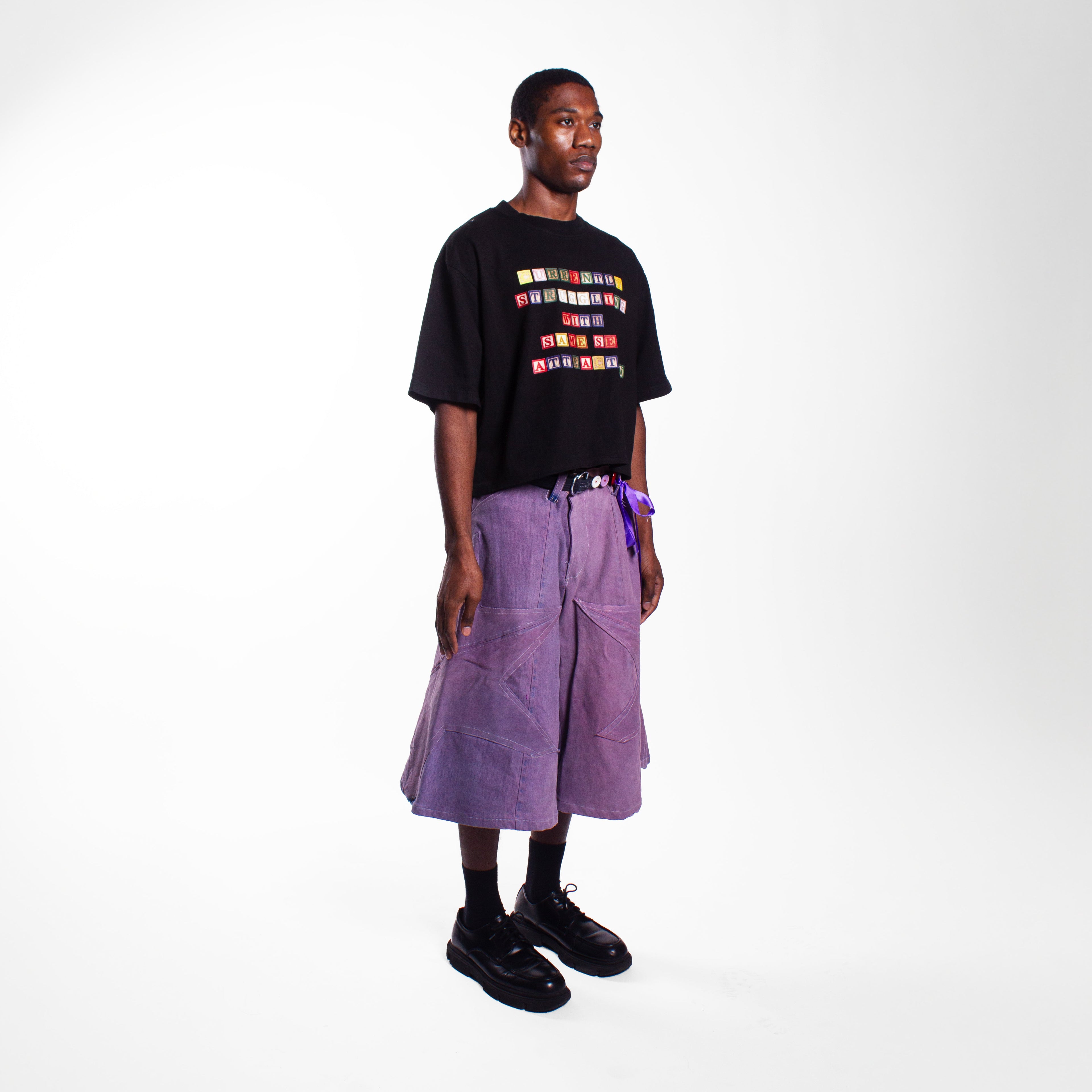 "Same-Sex Attraction" Tee