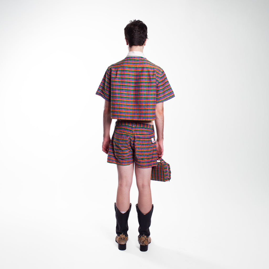 Martin Boxers
