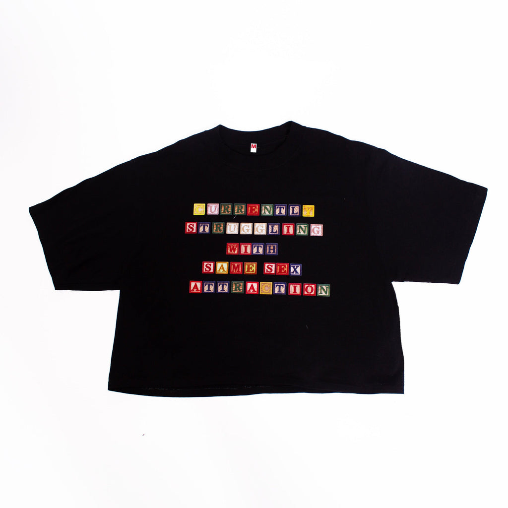 "Same-Sex Attraction" Tee