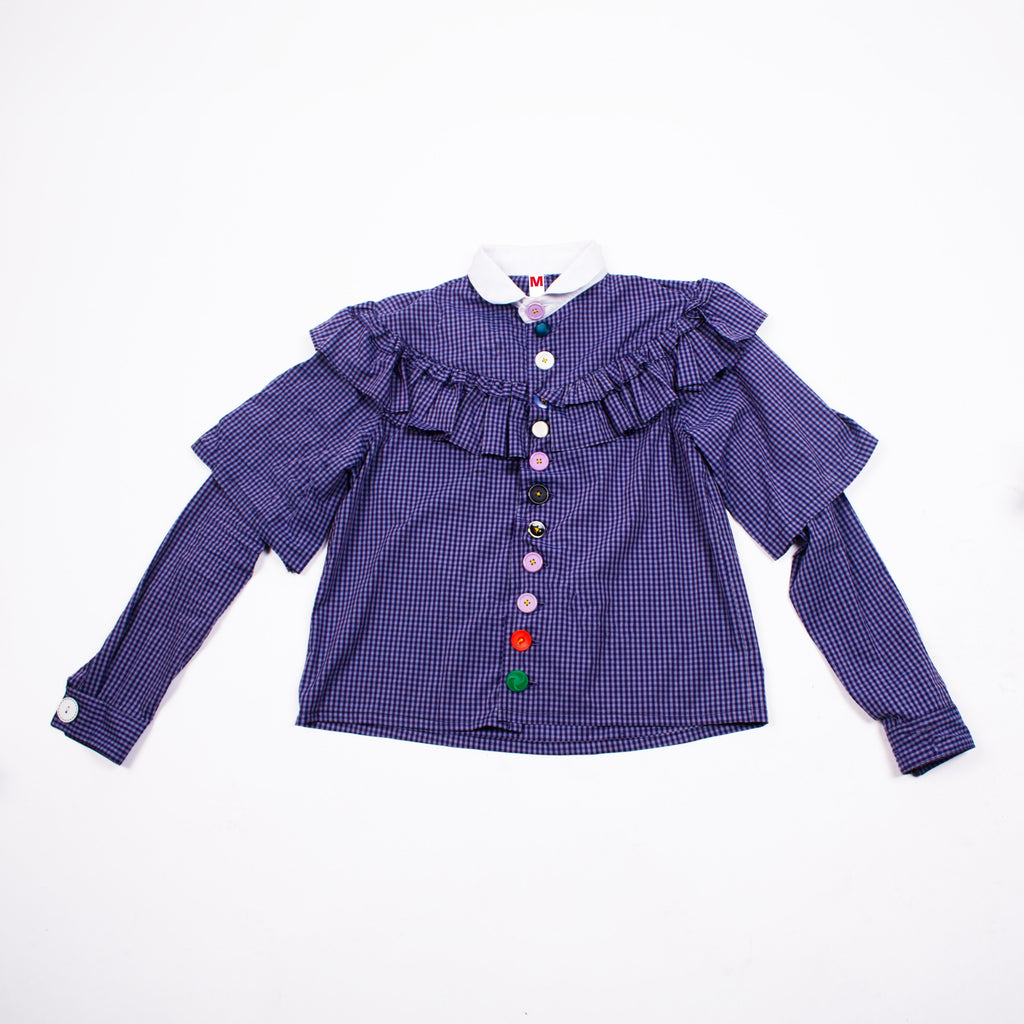 Prairie Shirt