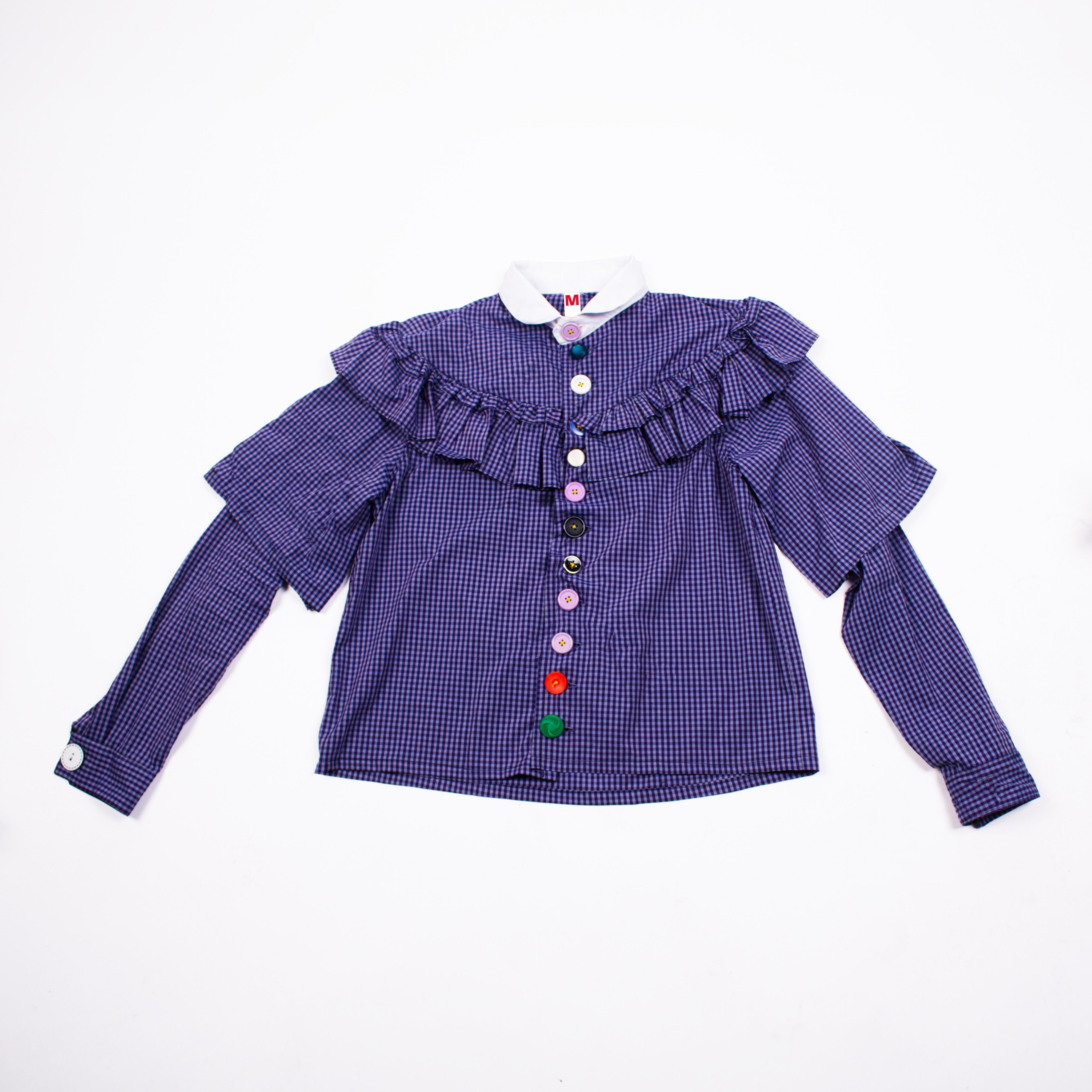 Prairie Shirt