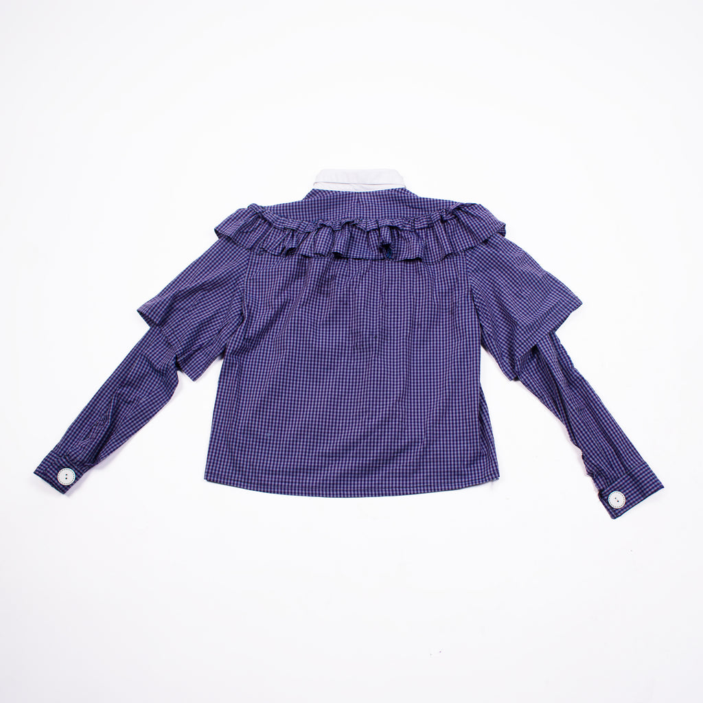 Prairie Shirt