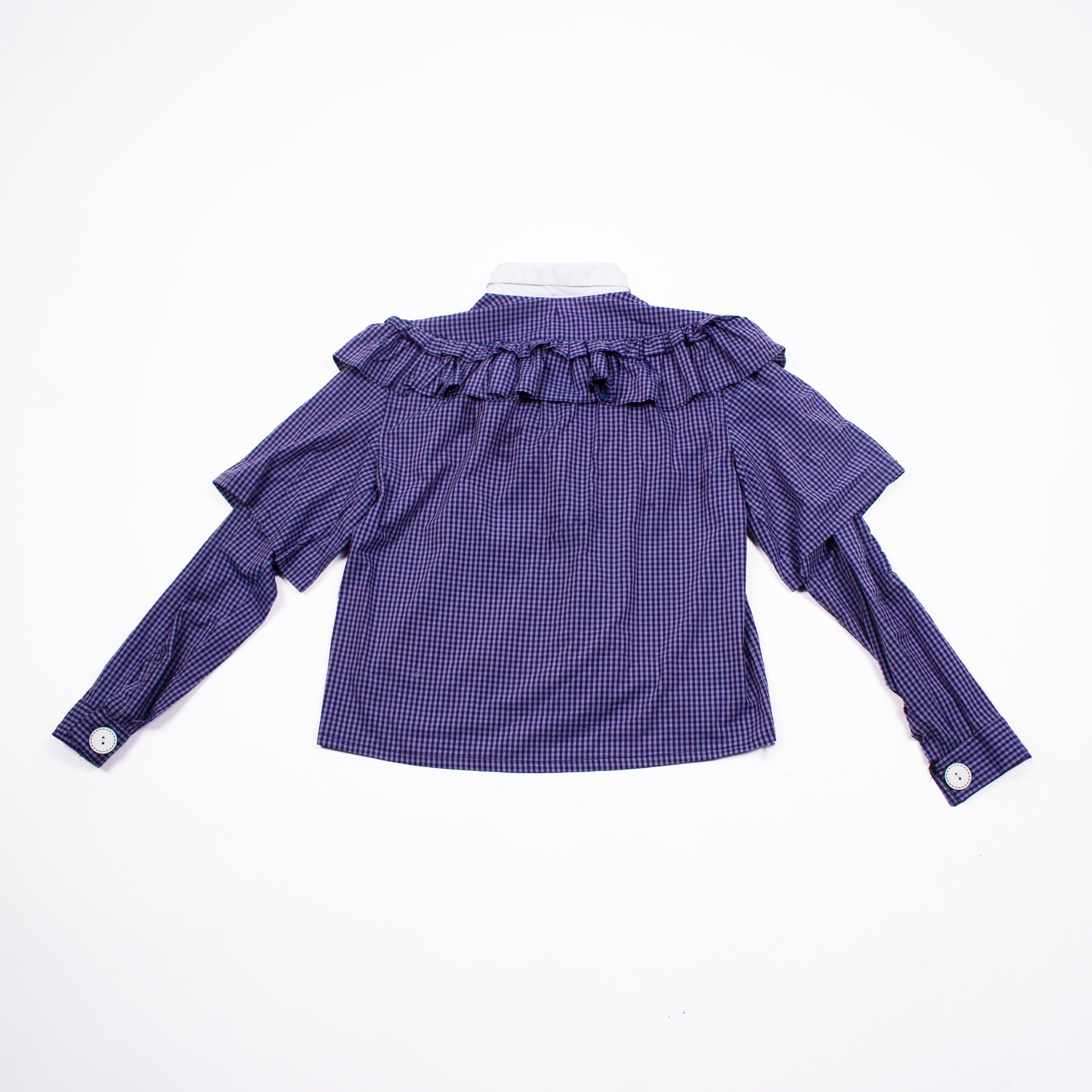 Prairie Shirt