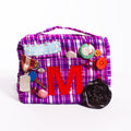 Scripture Case- Purple