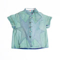 Star Denim Vest