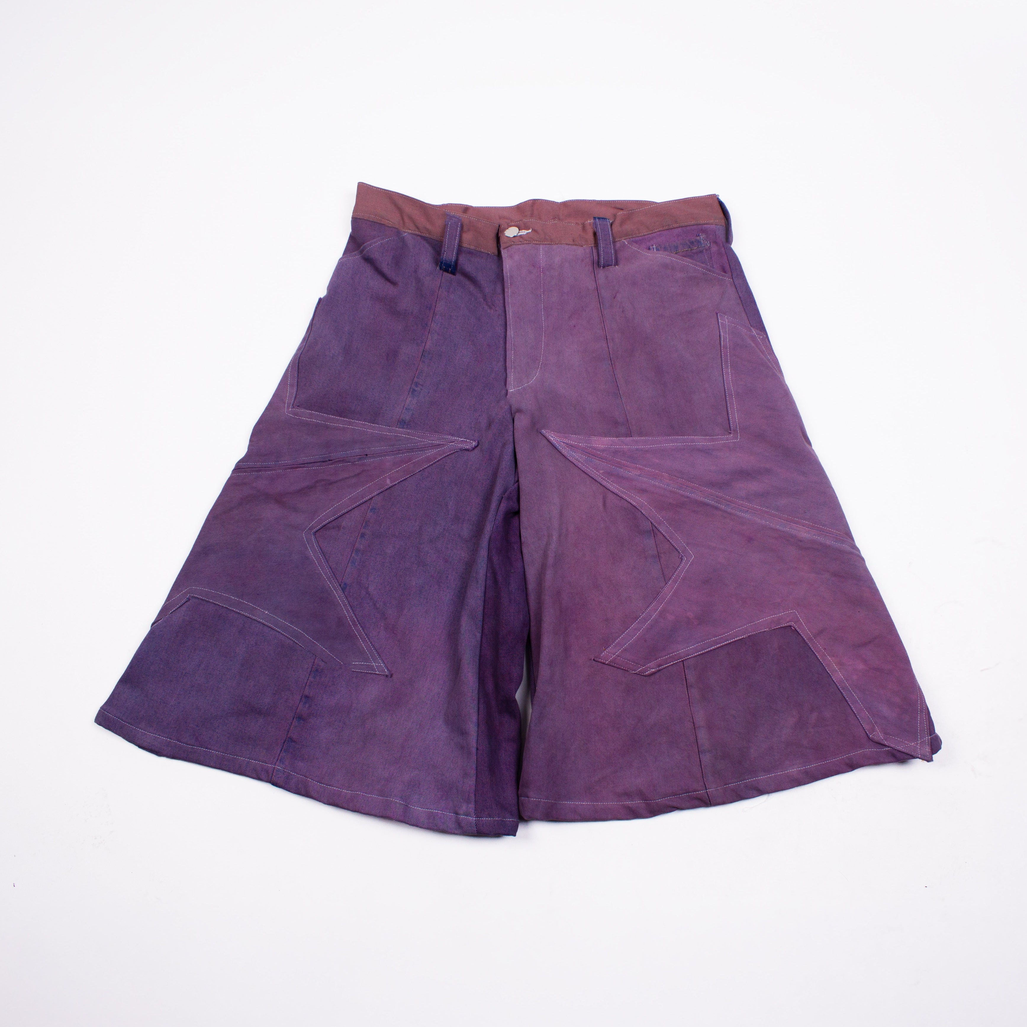 Star Shorts