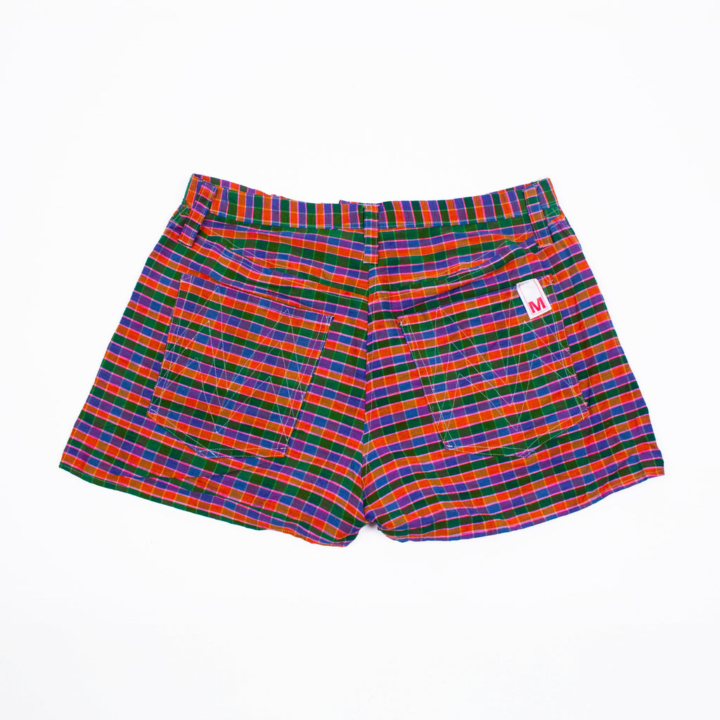 Martin Boxers