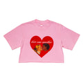 "Love One Another" - Pink