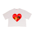 "Love One Another" - White