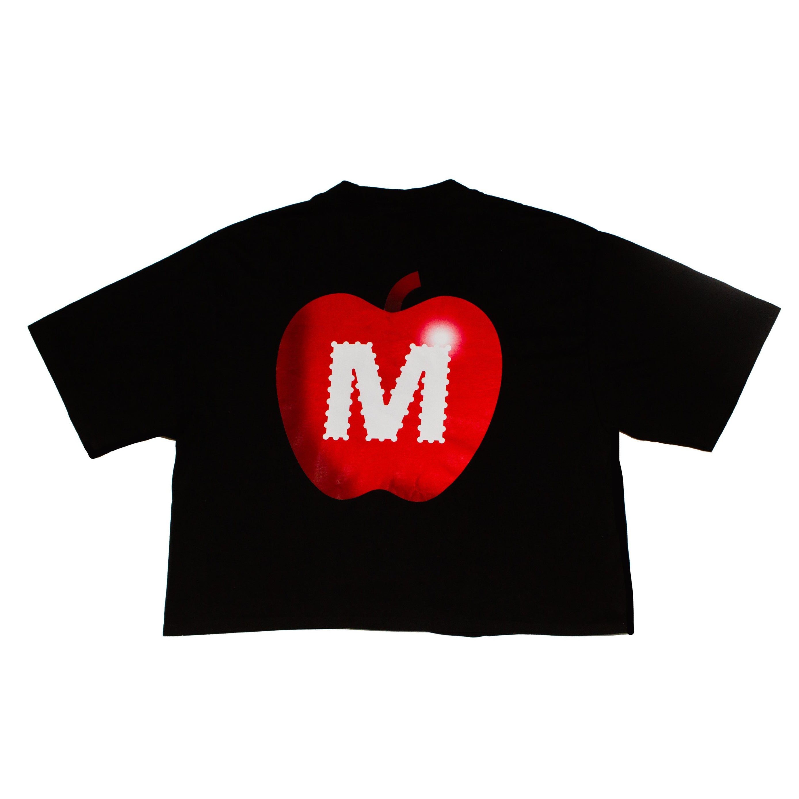 Apple Tee – Church of Martin
