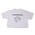 Mormon Boy Tee