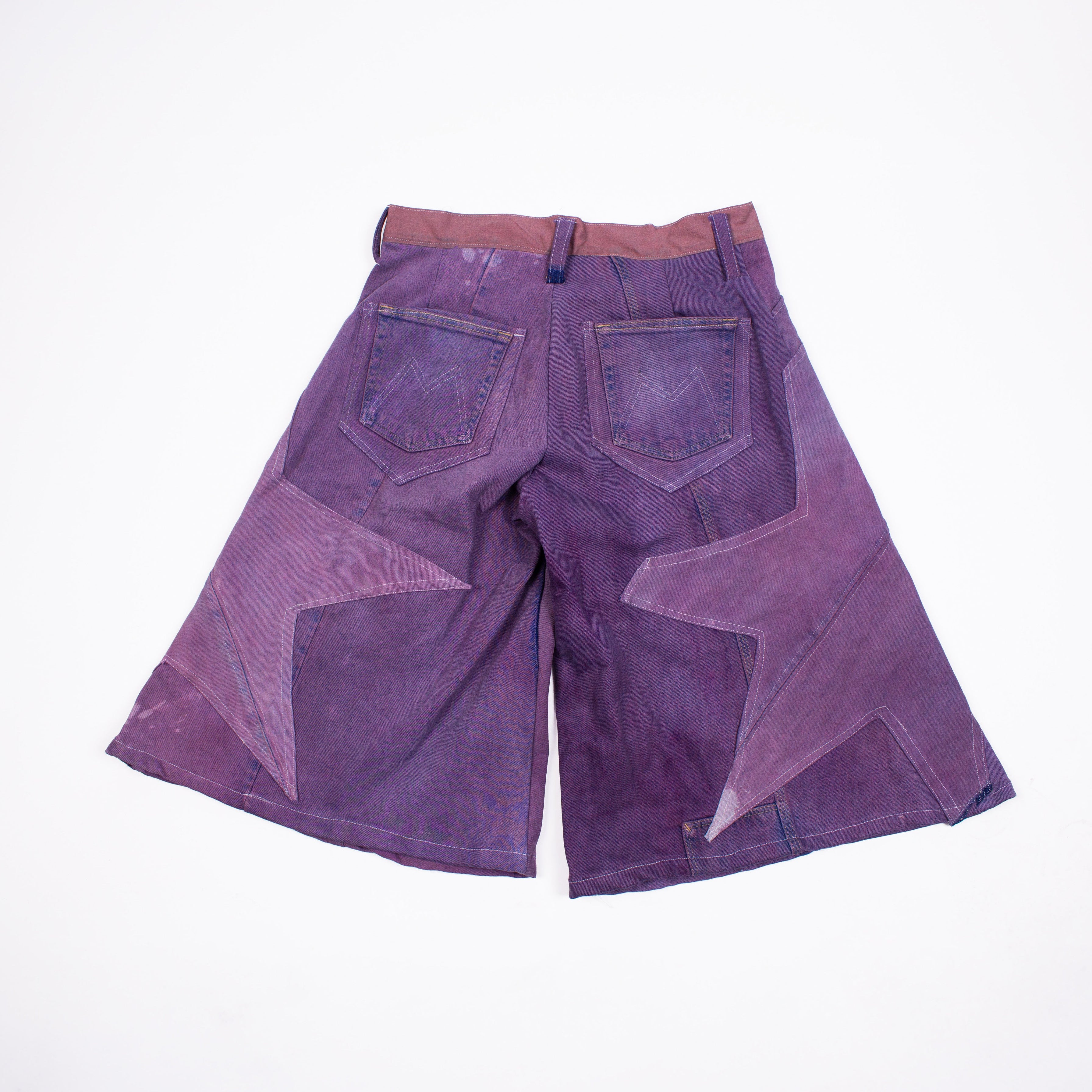 Star Shorts