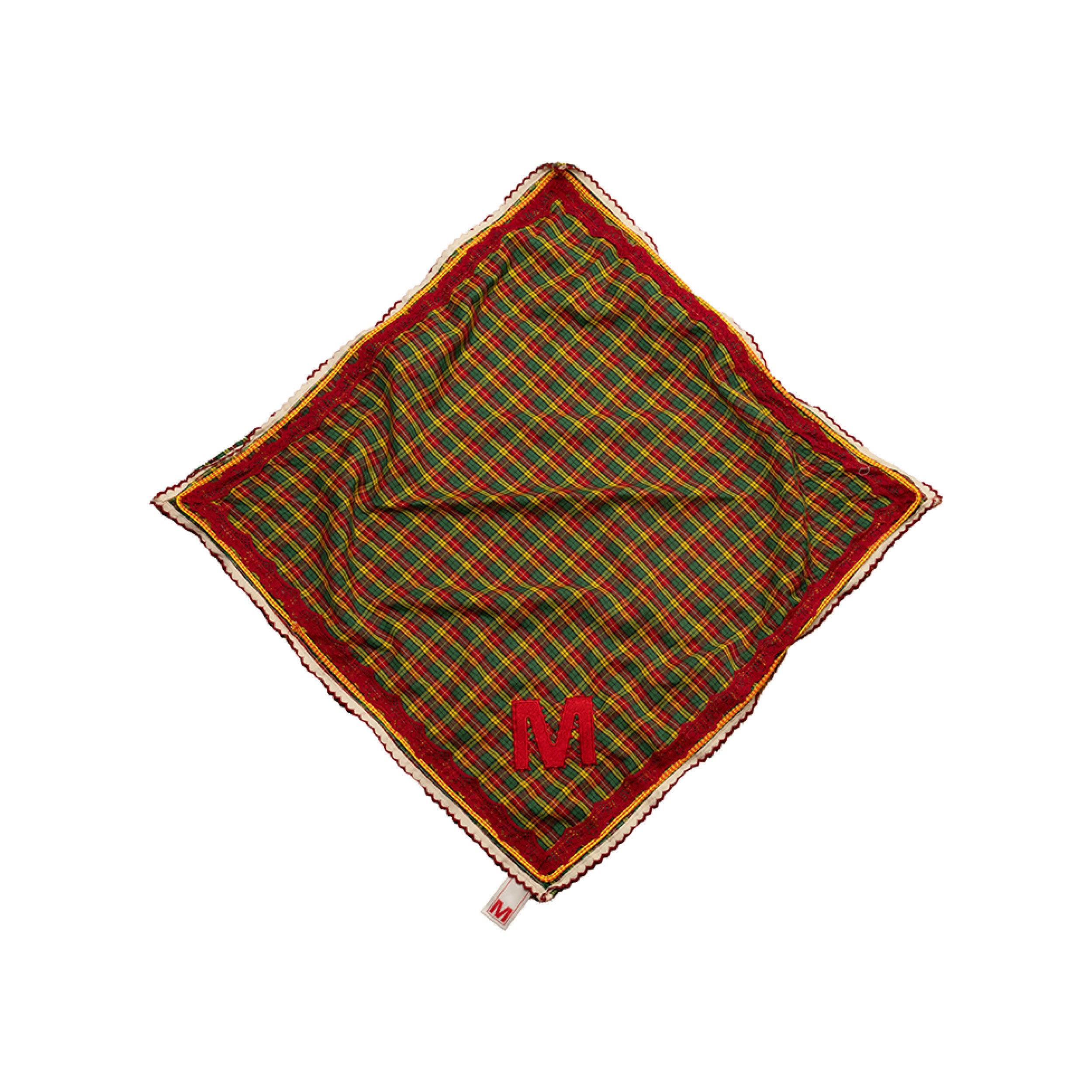 Martin Scout Hankerchief
