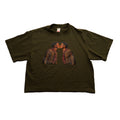 Gay Scouts of America T-Shirt - Green